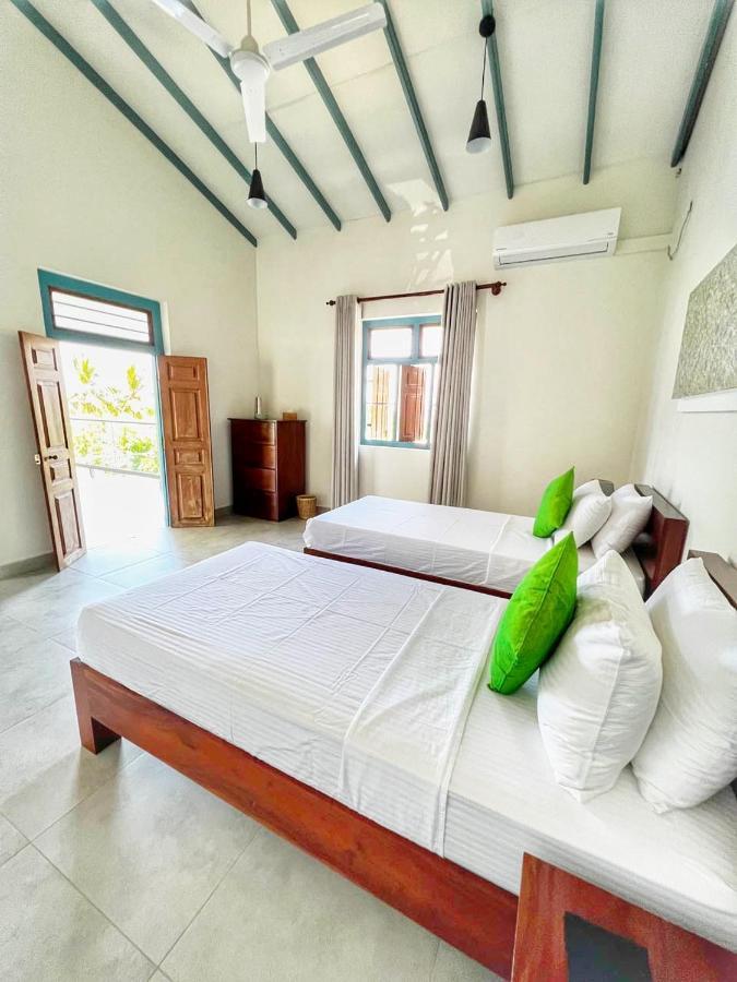 Villa Lagoonscape Negombo Eksteriør billede
