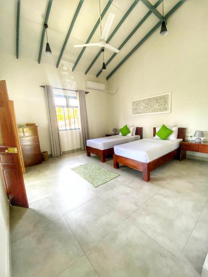 Villa Lagoonscape Negombo Eksteriør billede
