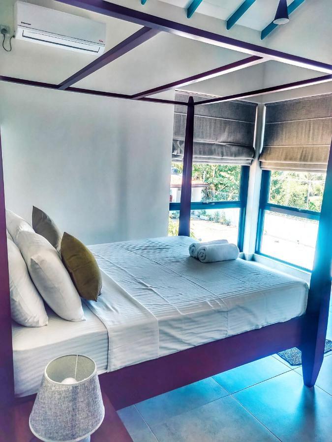 Villa Lagoonscape Negombo Eksteriør billede
